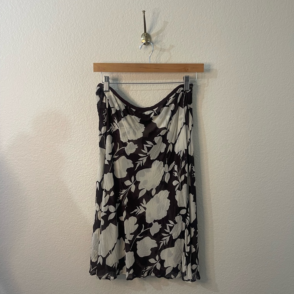 Style & Co Y2K skirt